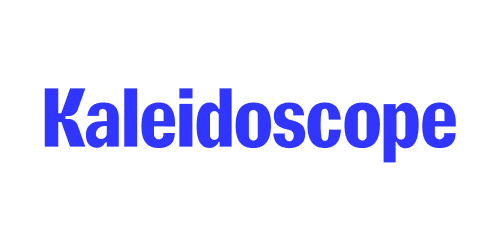 kaleidoscope kaleidoscope Logo